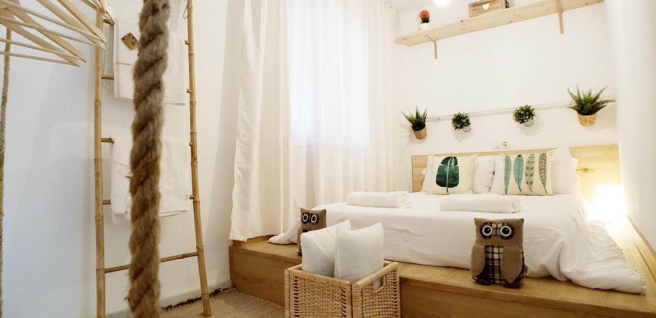 Roquetas Beach House Apartamento Fresco Con Piscina Рокетас де Мар Екстериор снимка
