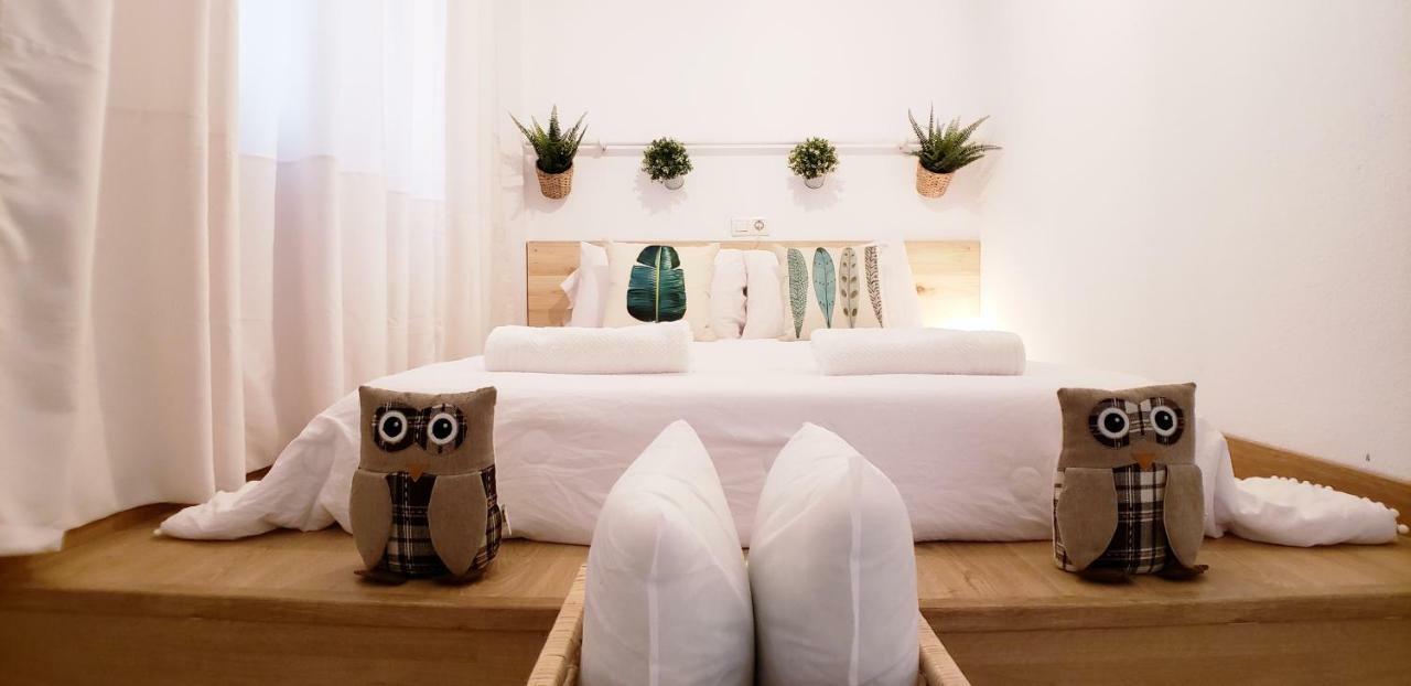 Roquetas Beach House Apartamento Fresco Con Piscina Рокетас де Мар Екстериор снимка