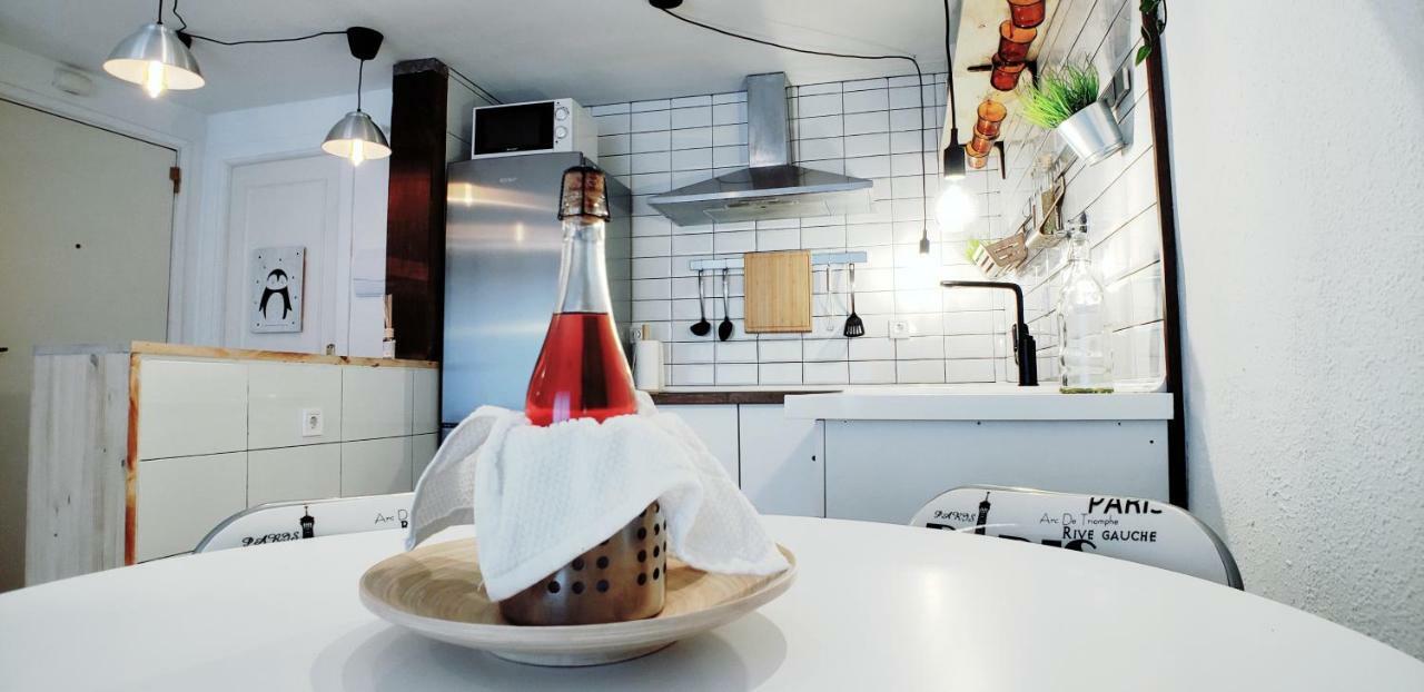 Roquetas Beach House Apartamento Fresco Con Piscina Рокетас де Мар Екстериор снимка